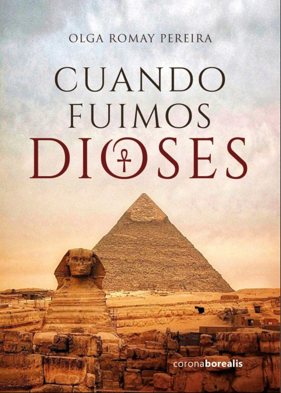 Cuando Fuimos Dioses. Las Causas De Los Errores Cotidianos (ebook)