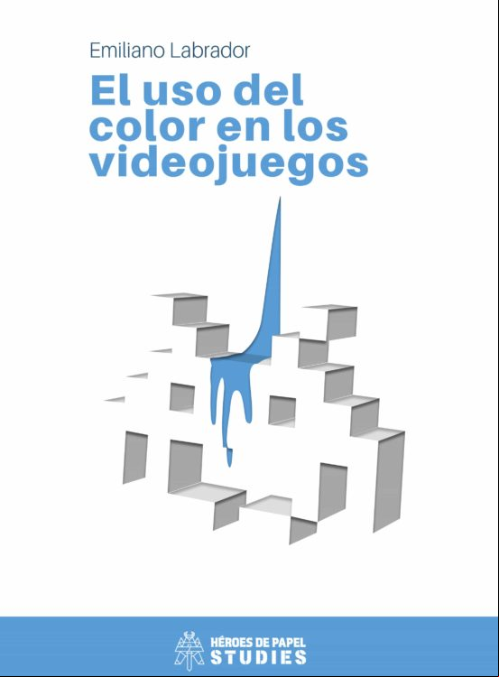 El Uso Del Color En Los Videojuegos (ebook)