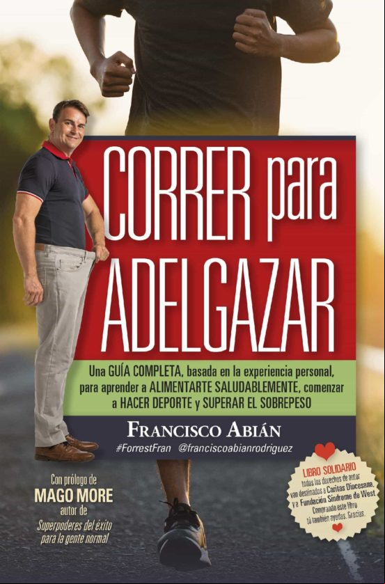 Correr Para Adelgazar (ebook)
