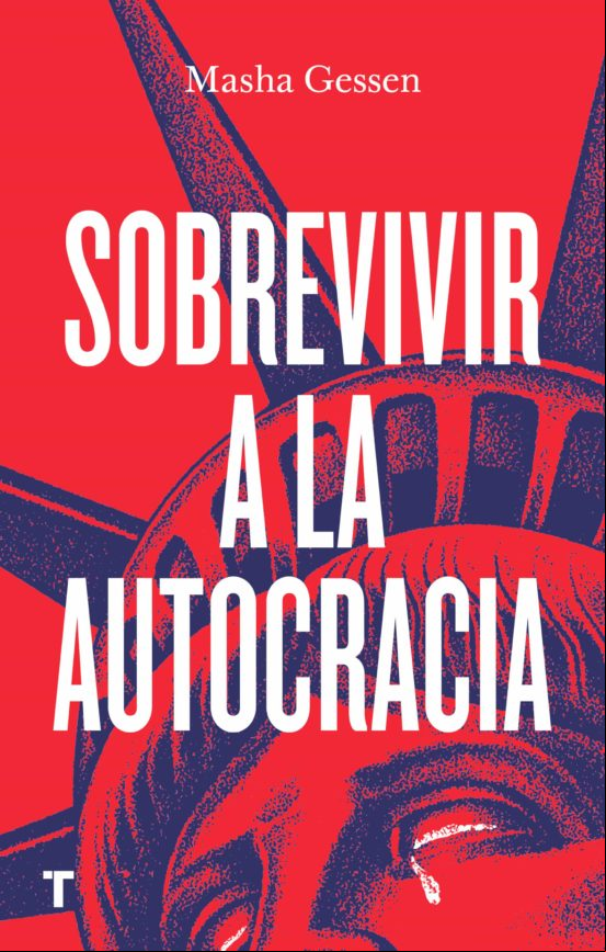 Sobrevivir A La Autocracia (ebook)