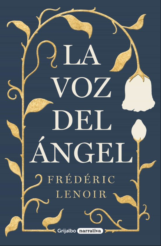 La Voz Del Ángel (ebook) La Voz Del Ángel (ebook)