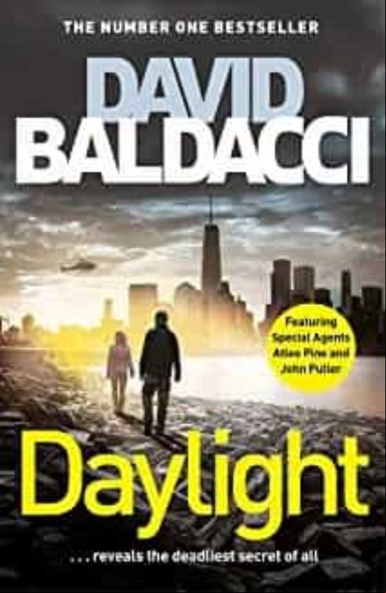 Daylight Daylight