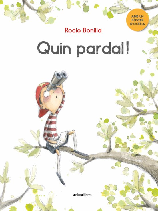 Quin Pardal!
