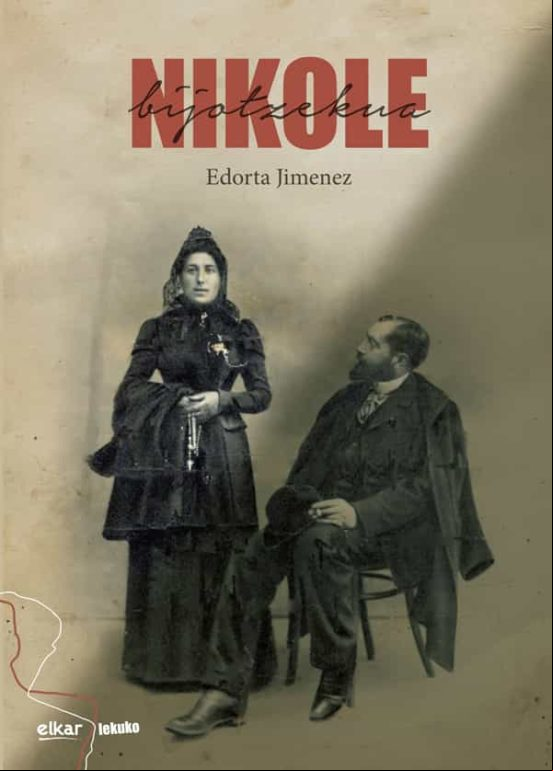 Nikole Bijotzekua (ebook)