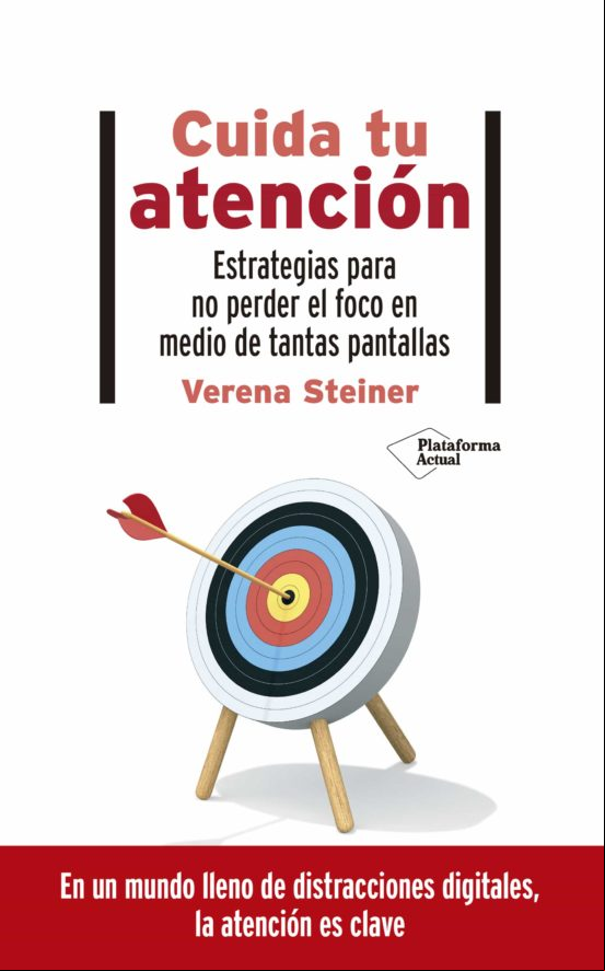 Cuida Tu Atención (ebook)