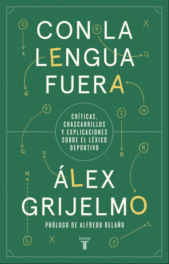Con La Lengua Fuera (ebook)