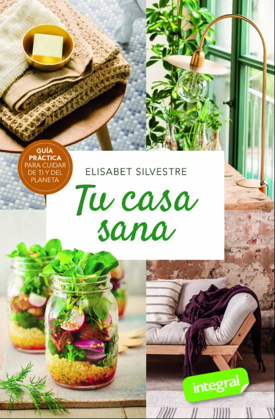 Tu Casa Sana (ebook)
