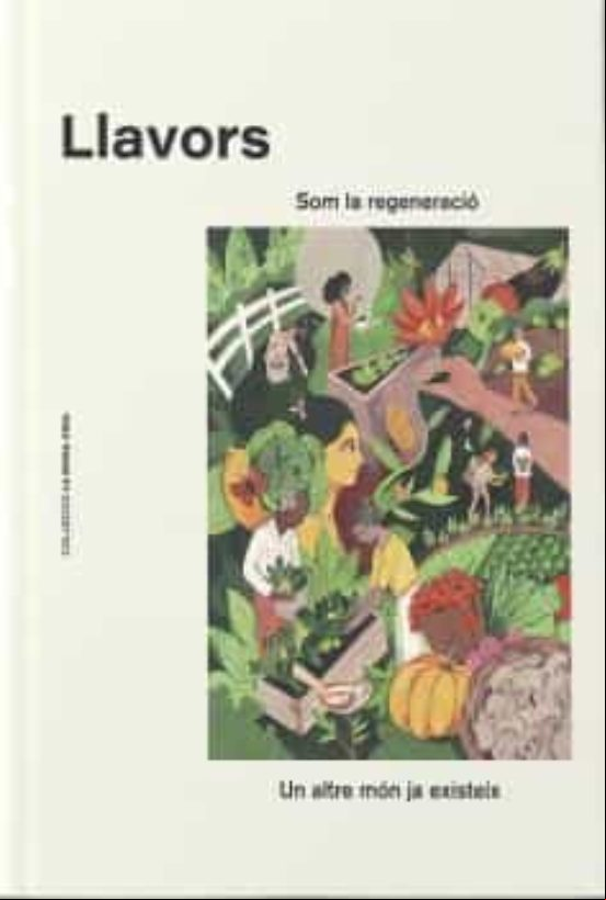 Llavors Llavors