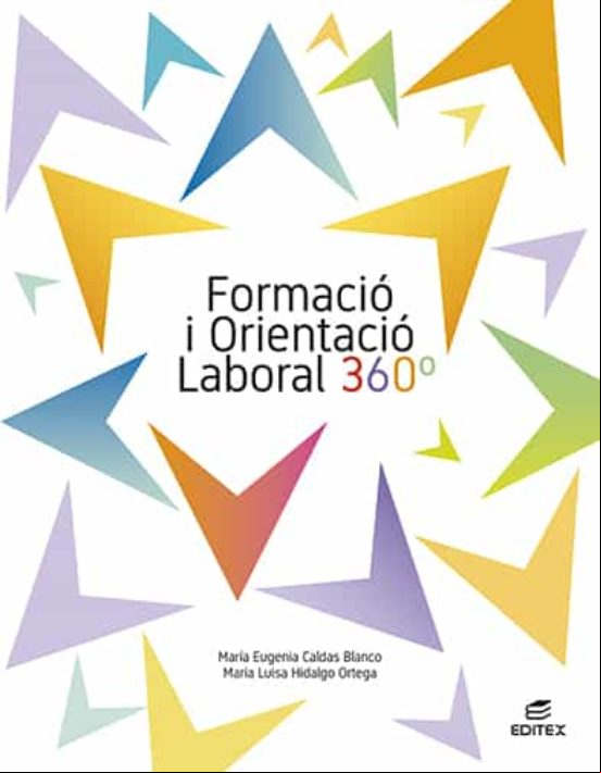 Formació I Orientació Laboral 360º Ed 2022