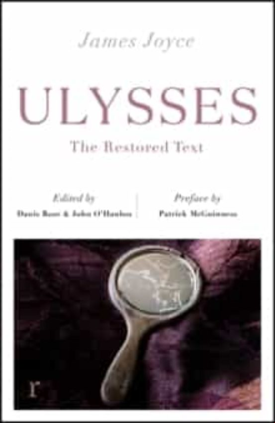 Ulysses (the Restored Text)