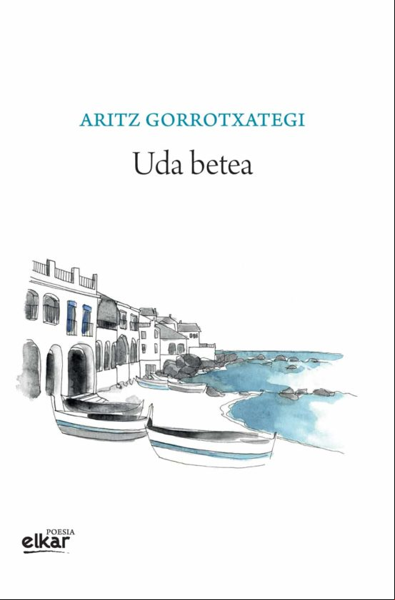 Uda Betea (ebook)