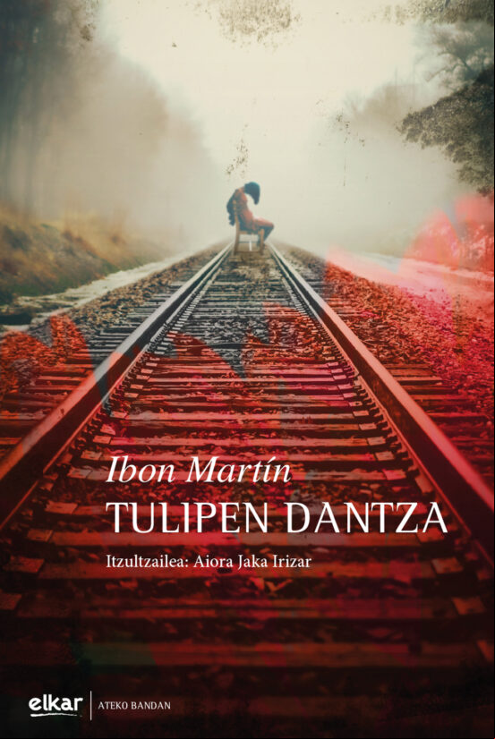 Tulipen Dantza (ebook)