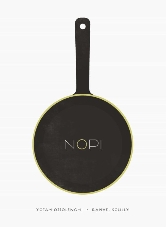Nopi (ebook) Nopi (ebook)