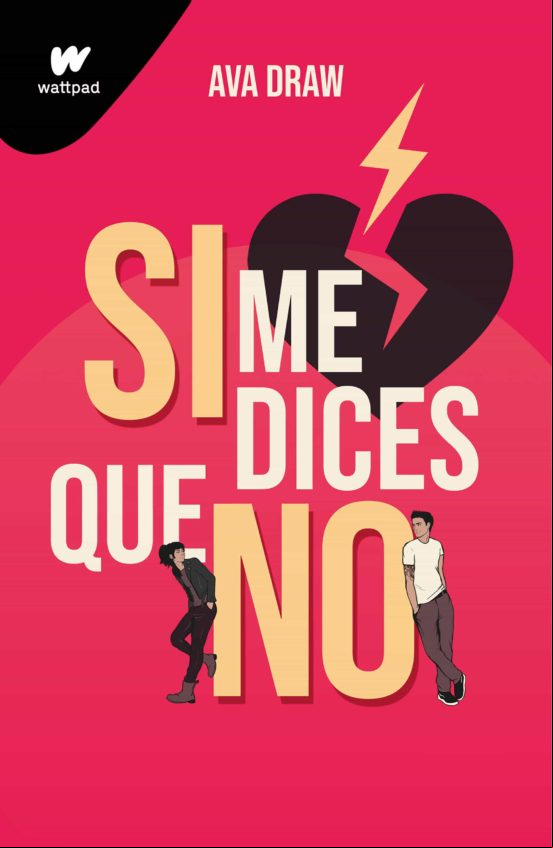 Si Me Dices Que No (ebook)