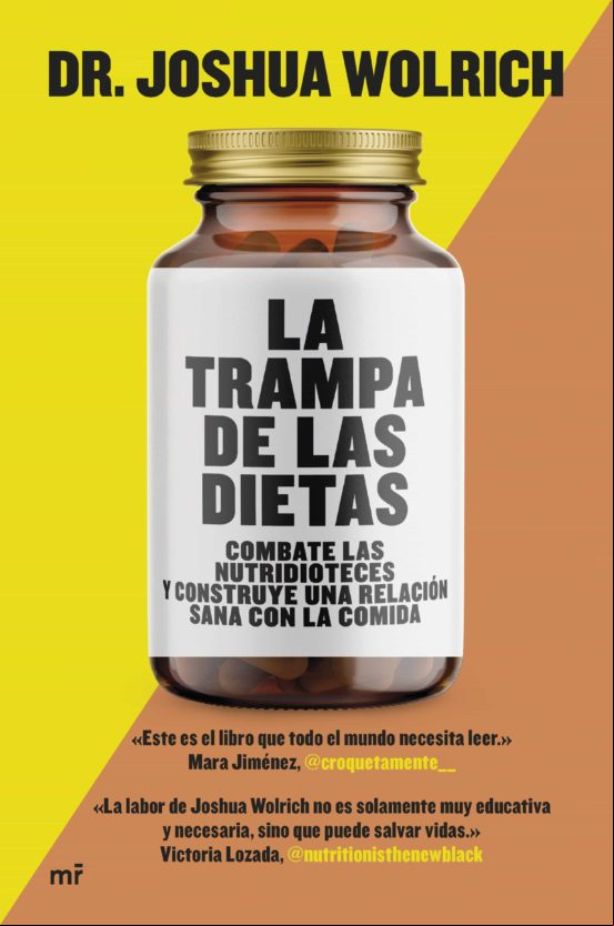 La Trampa De Las Dietas (ebook)