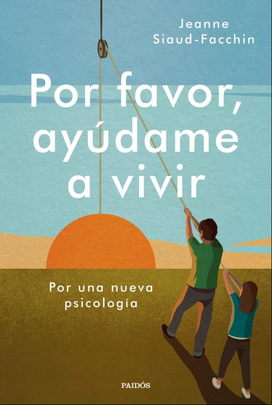 Por Favor Ayúdame A Vivir (ebook)