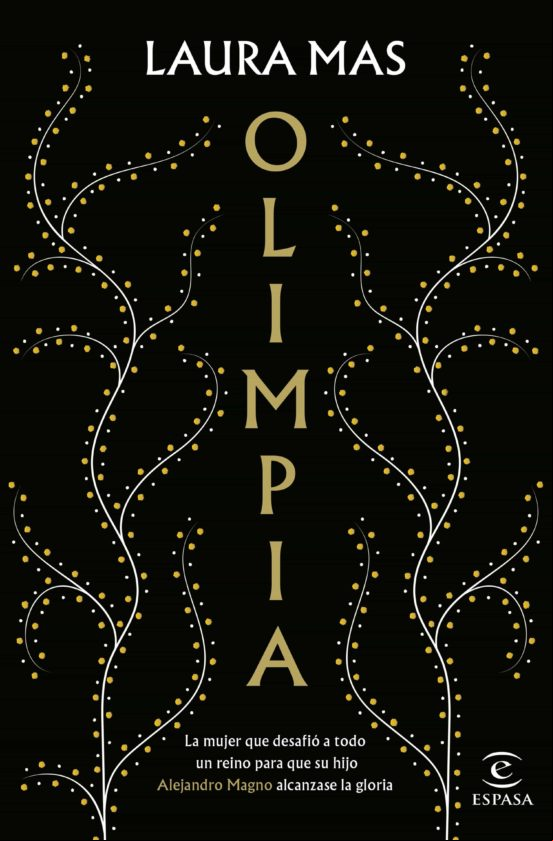Olimpia (ebook)