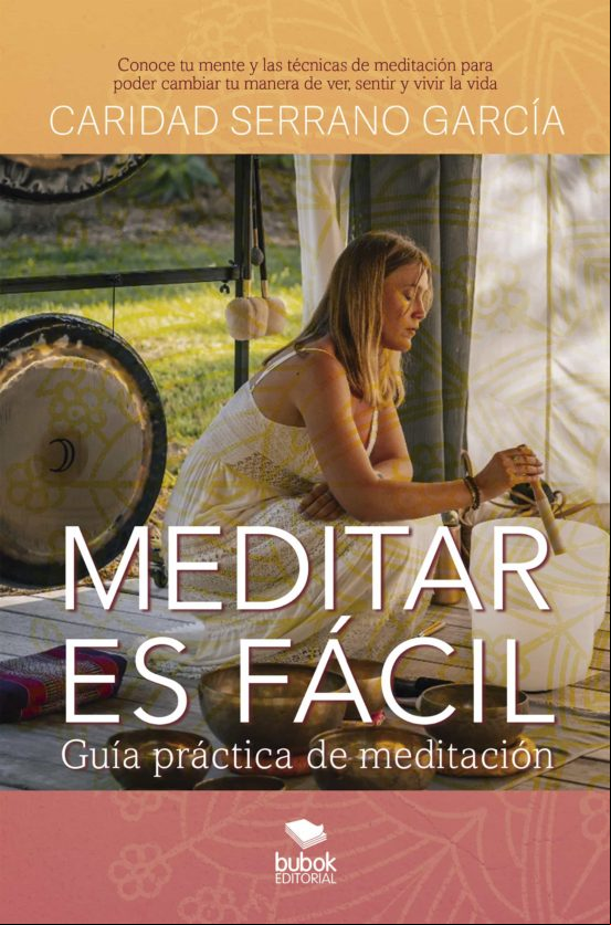 Meditar Es Fácil (ebook)