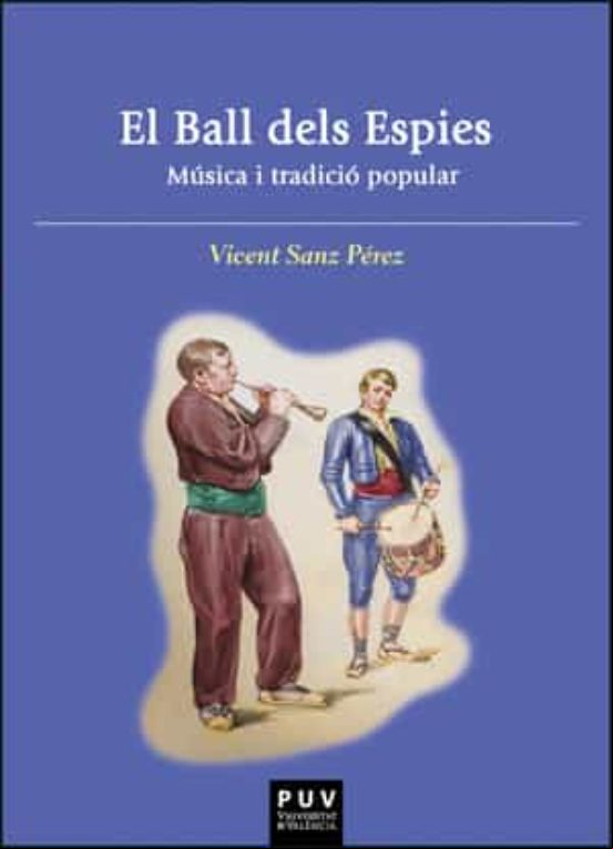 El Ball Dels Espies