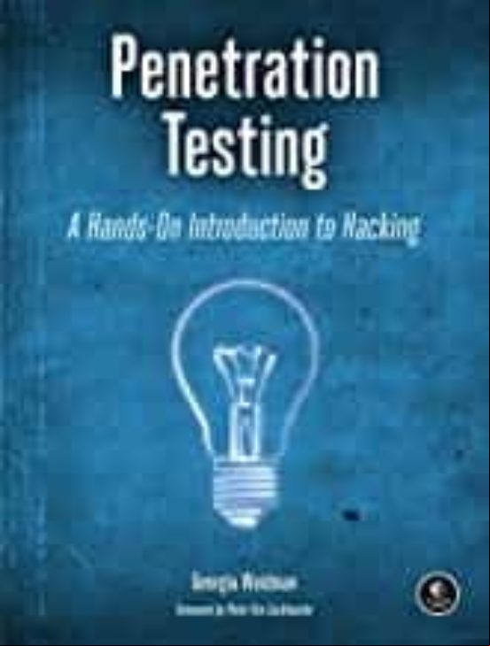 Penetration Testing: A Hands-on Introduction To Hacking