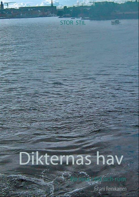 Dikternas Hav (ebook) Dikternas Hav (ebook)