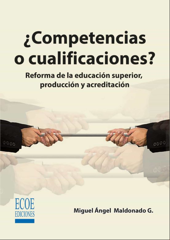 Competencias O Cualificaciones (ebook)