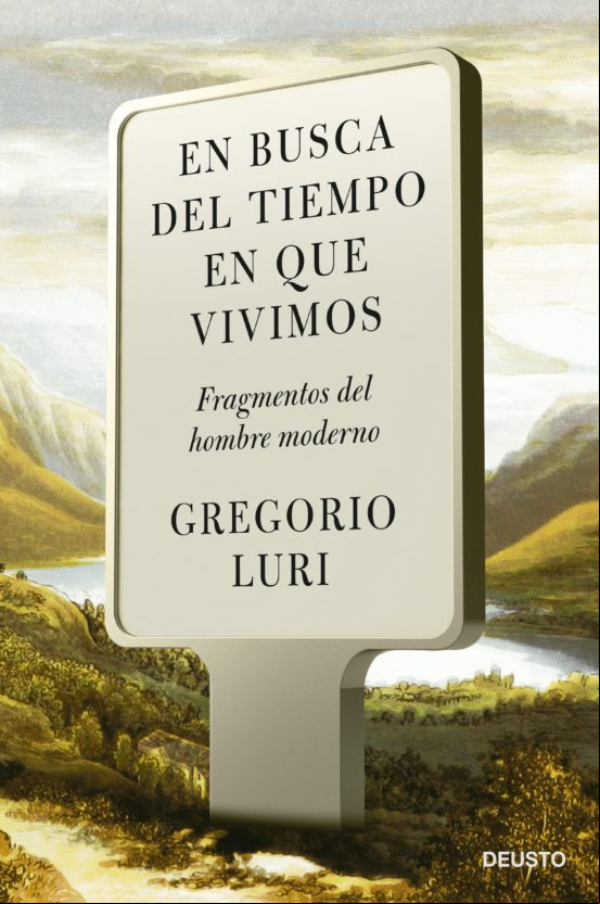 EN BUSCA DEL TIEMPO EN QUE VIVIMOS EBOOK EN BUSCA DEL TIEMPO EN QUE VIVIMOS EBOOK
