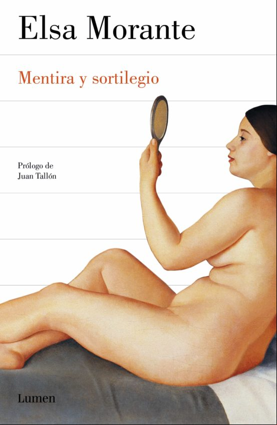 Mentira Y Sortilegio (ebook)