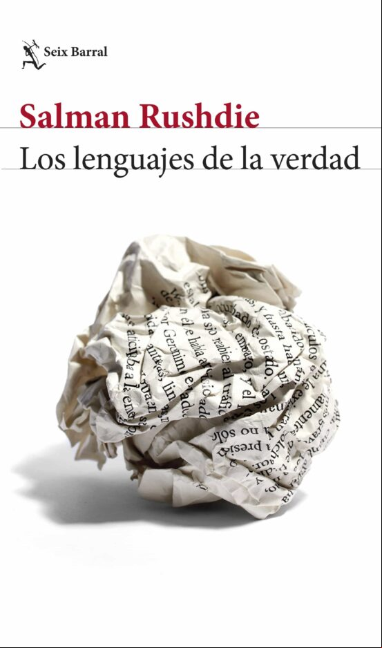 LOS LENGUAJES DE LA VERDAD EBOOK
