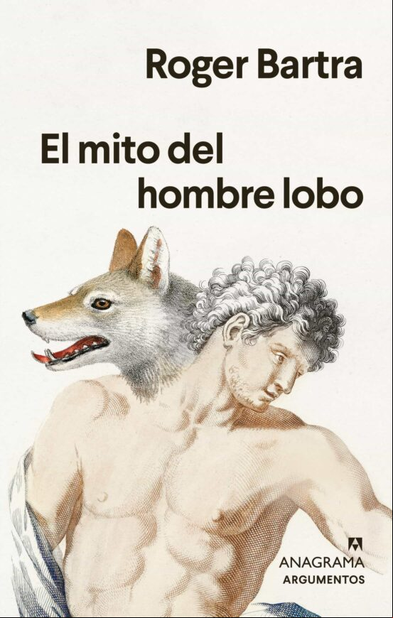 EL MITO DEL HOMBRE LOBO EBOOK