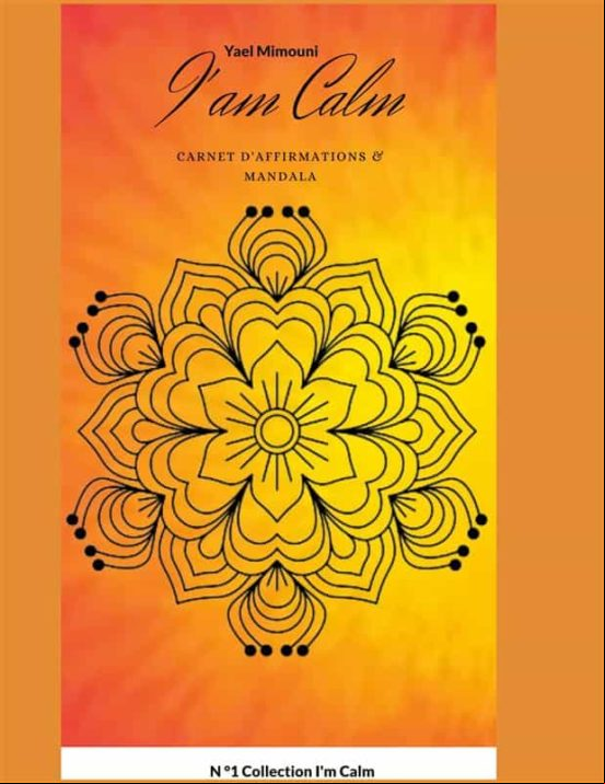 IM CALM EBOOK (edición en francés)