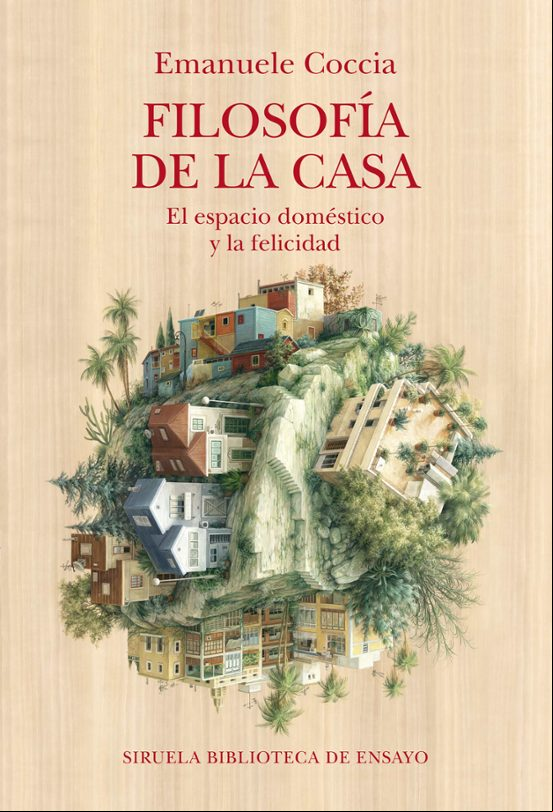 FILOSOFÍA DE LA CASA
