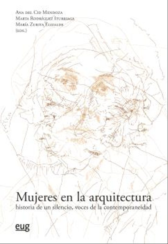 MUJERES EN LA ARQUITECTURA