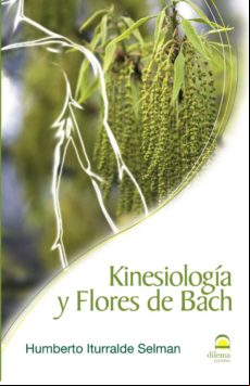 Kinesiología Y Flores De Bach (ebook)