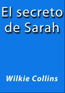 El Secreto De Sarah (ebook)