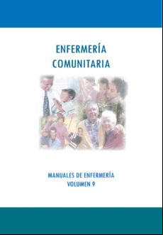 Enfermería Comunitaria (ebook)