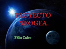 Proyecto Neogea (ebook)