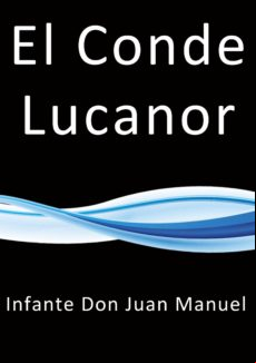 El Conde Lucanor (ebook)