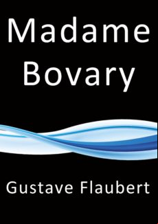 Madame Bovary (ebook)
