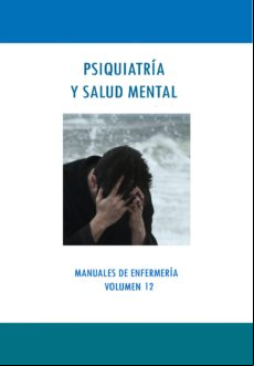 Psiquiatría Y Salud Mental En Enfermería (ebook)
