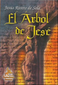 El Árbol De Jesé (ebook)