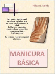 Manicura Básica (ebook)