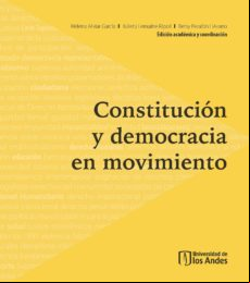 Constitución Y Democracia En Movimiento (ebook)
