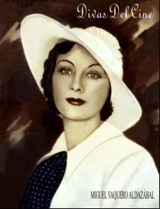 Divas Del Cine (ebook)