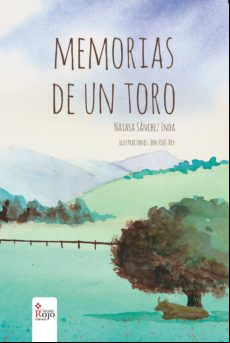 Memorias De Un Toro (ebook)