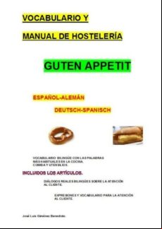 Guten Appetit (ebook)