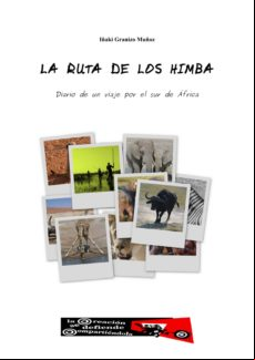La Ruta De Los Himba (ebook)