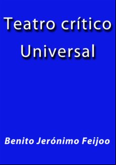 Teatro Crítico Universal (ebook)