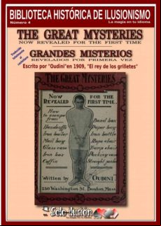 Grandes Misterios Revelados Por Primera Vez (ebook)