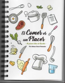 El Comer Es Un Placer (ebook)